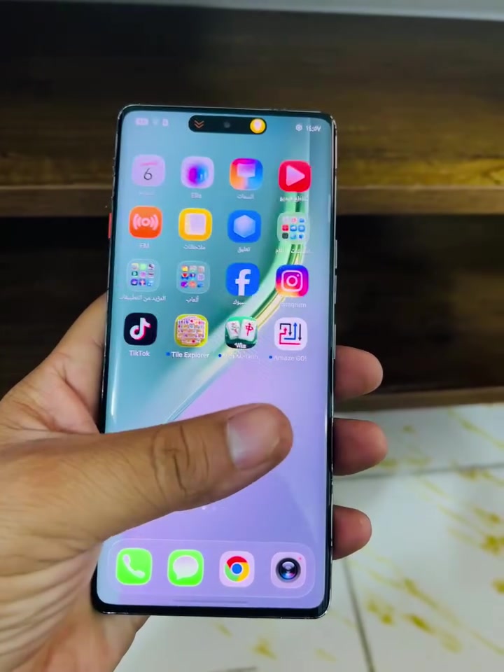 تكنو كامون 40برو. 5g
ذاكره 256

بطاريته 5800

عشوائي 8+8

تفاصيل بل فديو 

مكاني بغداد الدوره 

***********
