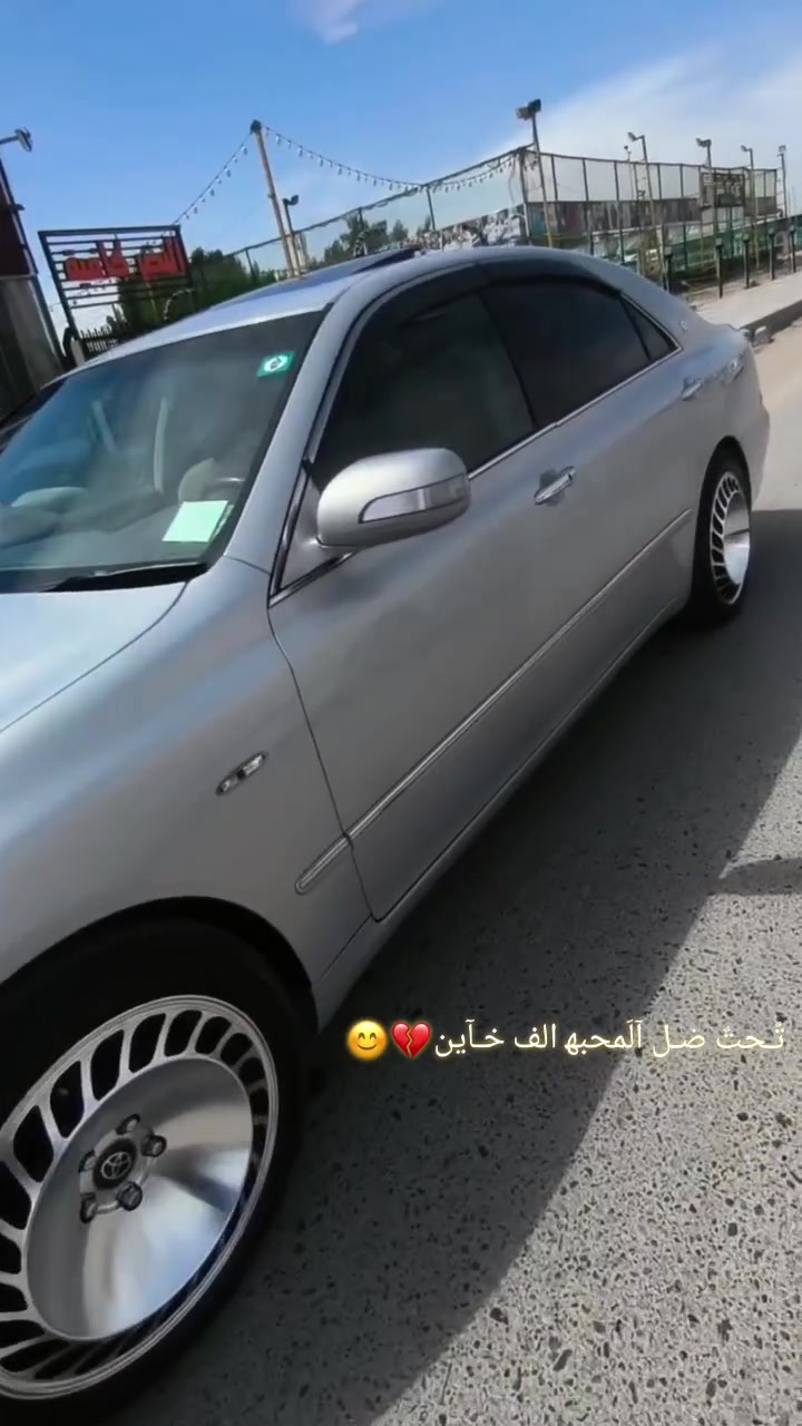 يالله سلام عليكم شاهينه بحريه فول ومكفول كفاله عامه حته صبغ عراق ويابان شنو الي بالك بيهه سياره جاهزه مدفوع كمرك ورقم وهزه وباقيه عل رقم بس وكاله عامه بيهه ثاني يوم تدفع فلوس رقم داور بأسمك عدله سياره مكاني نجف السعر135 موشراي لاتراسل ***********🤍
