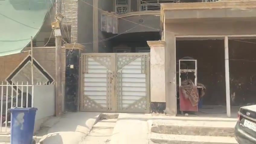 السده شارع 15 • ٢٠٠م • ٦نوم