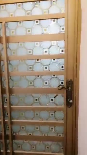 دار للايجار • الحريه الثانيه • ٣ غرف