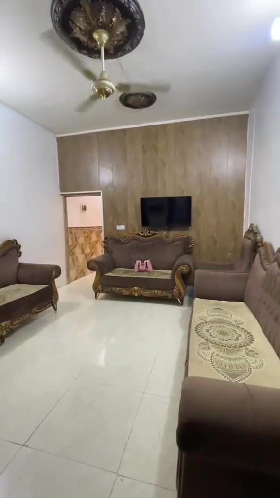 بيت • ١٠٠م • قرب جامع الشهبد رائد