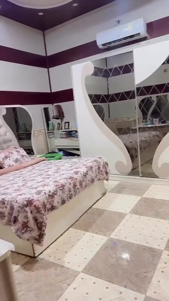 اصمعي القديم • ٦ قطع • مستعجلة