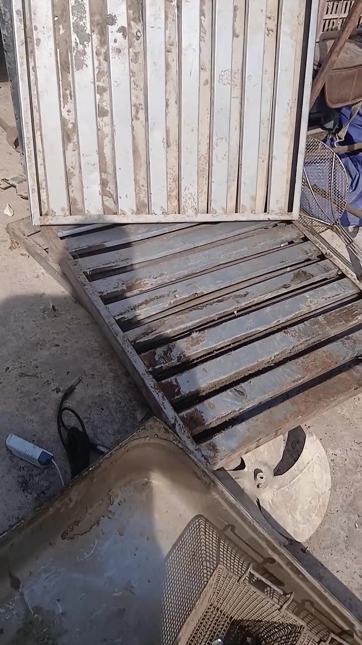 بغداد • أمين ثانية