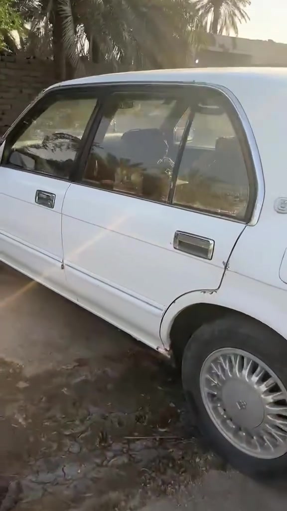 السلام عليكم سياره ارنب جاهزه 
مكفولة گير حداديه مكينه 
دواخل نضيفه 
السعر 72 مكاني ذي قار سوق الشيوخ (الفضليه)
رقم  ***********
