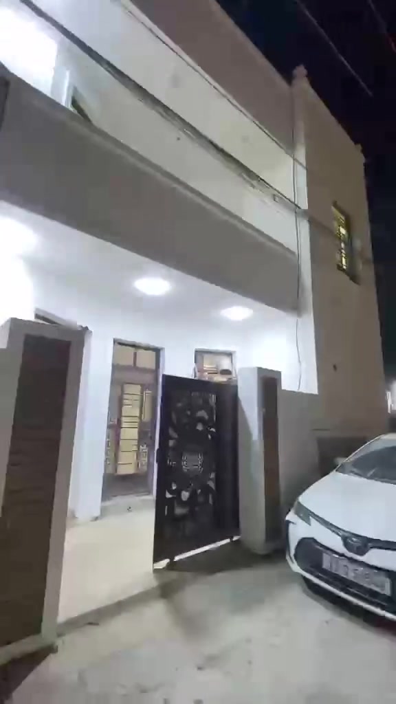 شارع ليمونه • ١٠٠م • ٤ غرف نوم