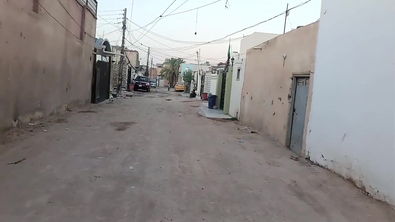 يالله
بيت لبيع 100 متر
العنوان بالكوفه بالبراكيه شارع المعمل قرب مدرسة الازدهار لبنات

الأساس طابوق والبناء ابلوك والسقف اعكاده
يحتوي على ٢غرف نوم واستقبال وصاله ومطبخ

الاستفسار الاتصال على
***********
***********
او مراجعة مكتب حيدر الزبيدي للعقار والمقاولات العامه عنوان المكتب بشارع المعمل قرب مدرسة الازدهار لبنات
