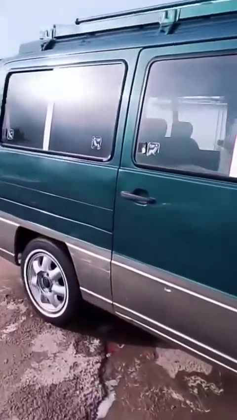 مديل ٩٨ • رقم بغداد • مكينه وكير جديده