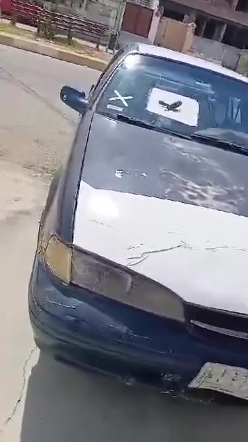 السلام عليكم البيع سياره برنس مديل 93رقم ديالى كير ومحرك جديد حاويه صدر كهربات تأيرات كامله سعر 18وبي مجال ***********
