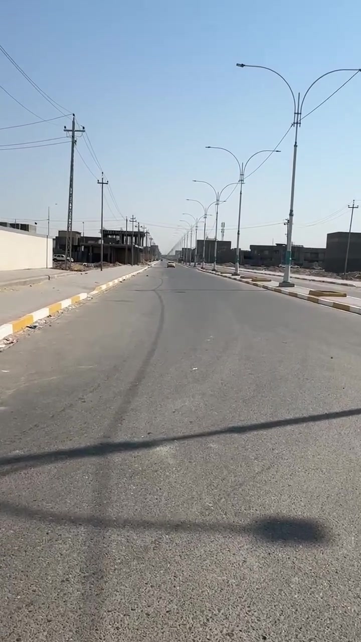 مكتب خالد • الحيدرية • قرب افران العامل