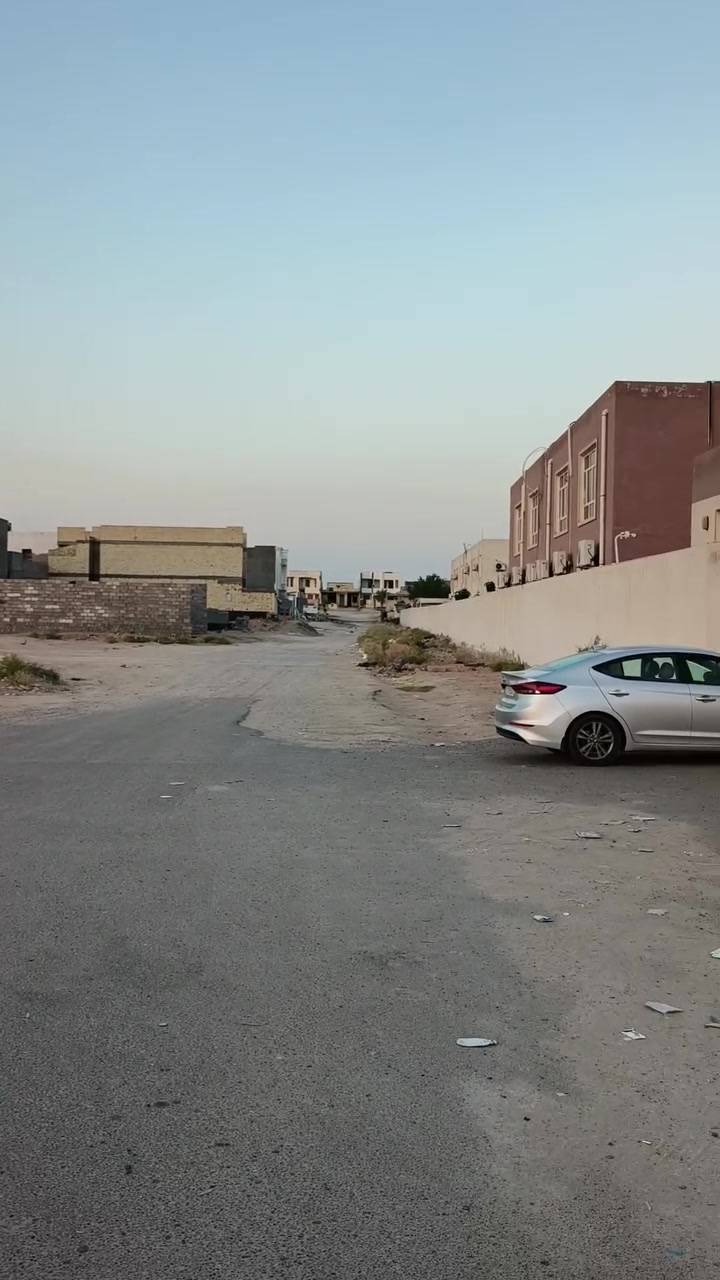 الفلوجة • ٢٥٠م • طابو صرف