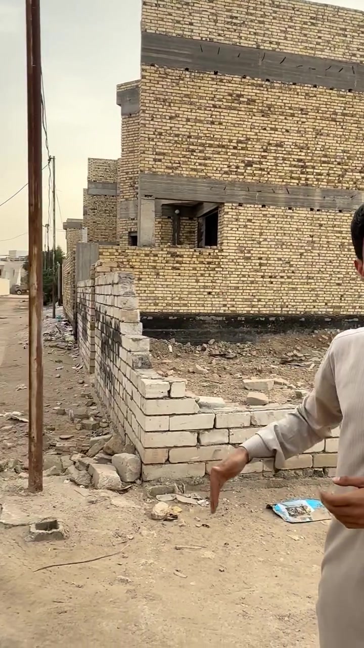 حي الجامعة • ٢٠٠م • عرصة سكنية