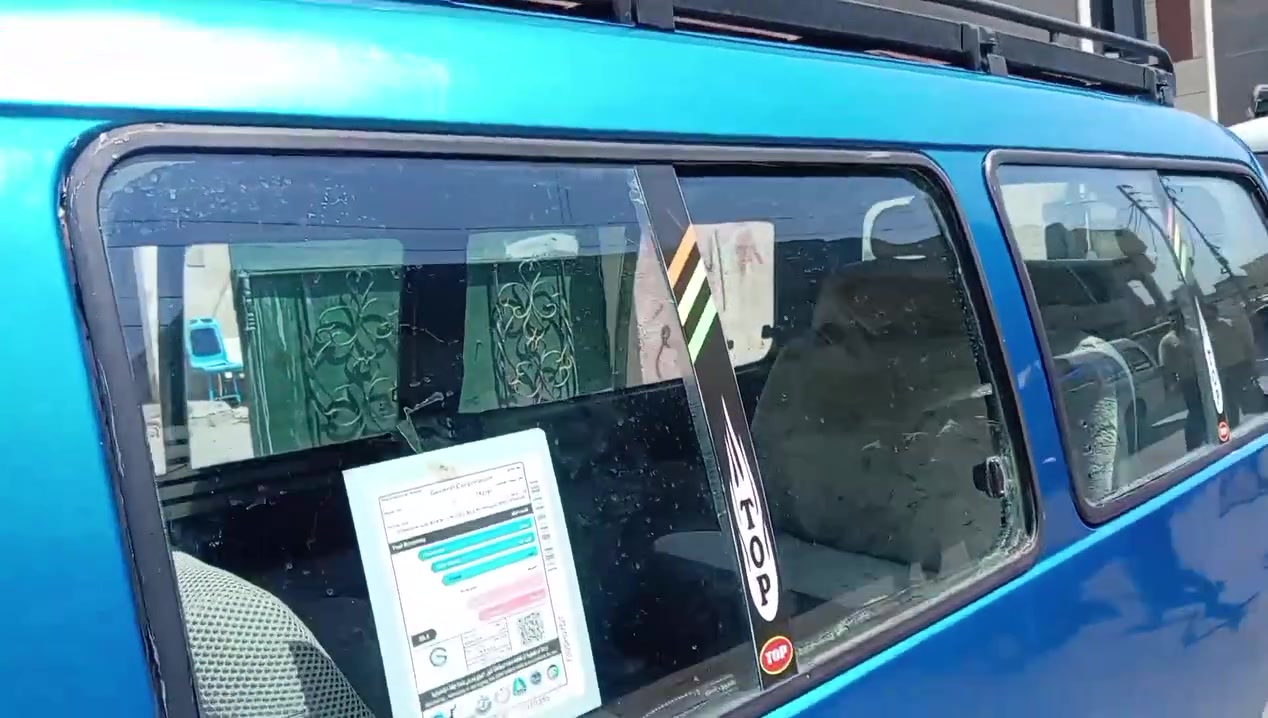 السلام عليكم كيا بريجو موديل 97 سنوية 31 شوصي مصلحة ميكنه بيها بخار تنقص نص لتر كل أسبوع سيارة تخم تاير سياره معمره مصبغه جديد السعر 65بي مجال
العنوان :بغداد الدوره
رقم الهاتف :***********
***********
غير متواجد عل فيس

