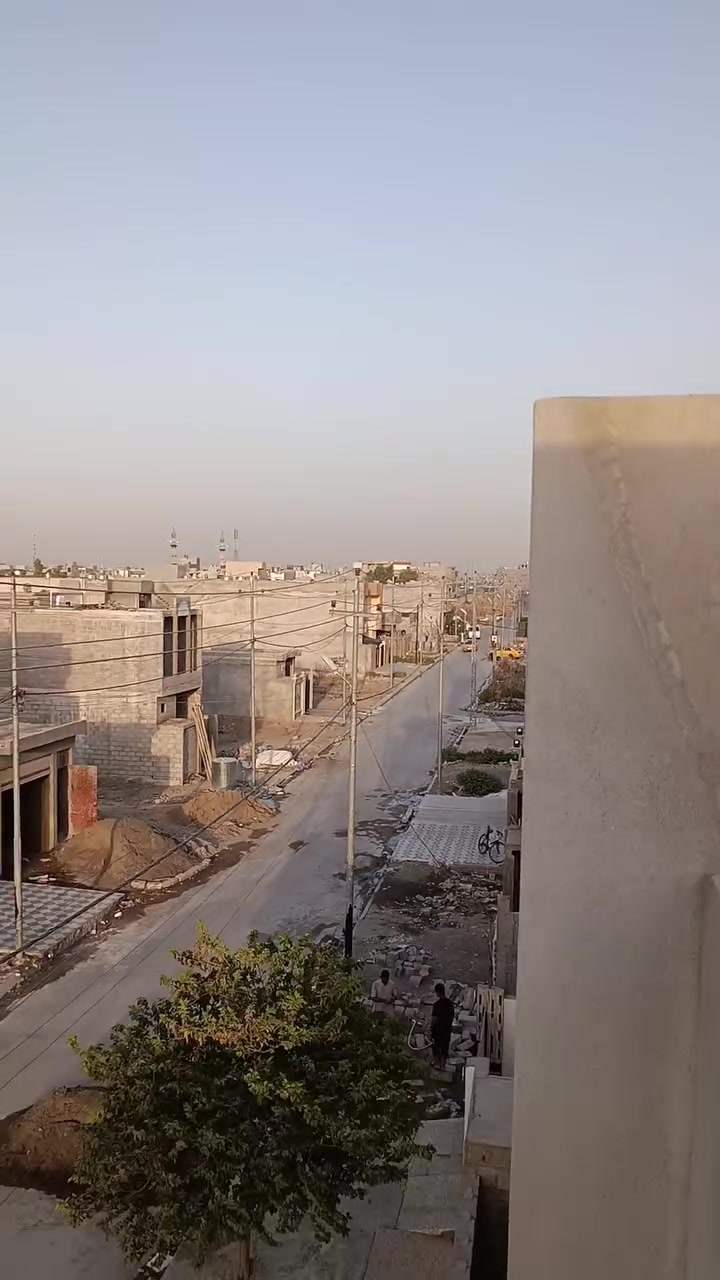 يارمجة الشرقية • طابقين زيرو • سند طابو