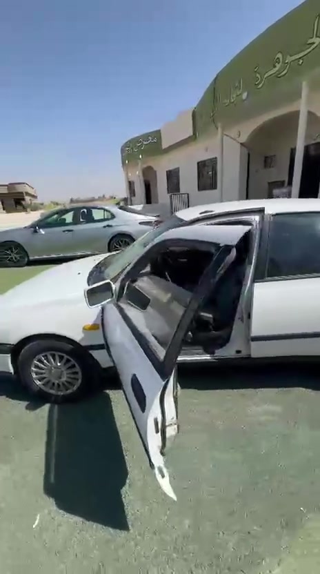 السلام عليكم ورحمة الله وبركاته 
 للبيع نيسان صني موديل 91 صلاح الدين  بسم اخوي تحويل مباشر  السعر نقد 37 ورقه 
السياره مابه صبق سياره مال جنيه نضيفه 
كير تماتيك  السياره مكفوله  والحمدلله 
 موقع السياره المجمعات الباديه مفرق الشرقاط 

*********** ابو محمد
*********** ابو محمد

الله يوفق الجميع ان شاءالله
