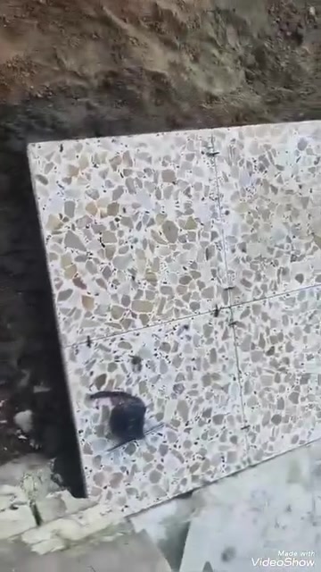 سيراميك بورسلين • شغل درجه اولى • النجف والكوفه