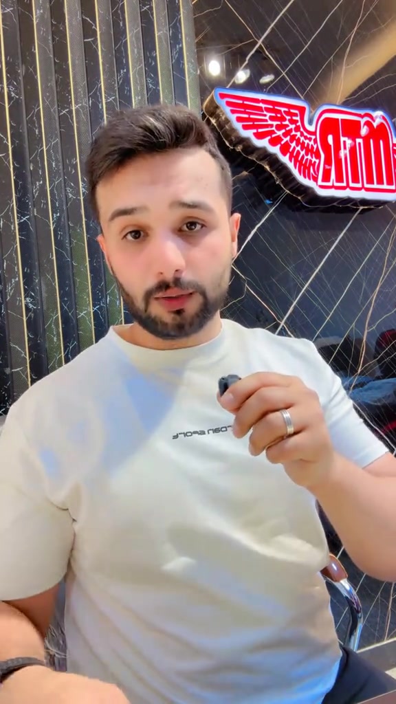 🔧 مركز صيانة MTR للدراجات الكهربائية 🛵⚡ إخواني، حتى نخدمكم بشكل أفضل، وفرنالكم مركز صيانة متخصص بالدراجات الكهربائية 👌 ✅ نشتغل عامة أنواع الدراجات وما عدنا مشكلة بأي موديل. ✅ متوفر قطع غيار للدراجات. ✅ متوفر صيانة وتصليح لجميع الدراجات. ✅ ومتوفرة خدمة توصيل قطع الغيار 🚚📦 🔥 والأحلى من هذا كله: فتحنا المركز من الساعة 10 صباحًا لحد الساعة 10 بالليل، حتى تكون الخدمة متوفرة إلكم بأوقات أكثر. 📍 موقع الصيانة: بغداد الجديدة – خلف مسبح بغداد الجديدة مركز صيانة MTR 📞 رقم الصيانة: *********** إخواني، تدللون وبالخدمة ❤️ هدفنا نخدمكم ونوفرلكم صيانة وقطع غيار بكل سهولة، ودراجتكم تبقى بأفضل حالة. MTR… بخدمتكم دائمًا 🛵⚡
