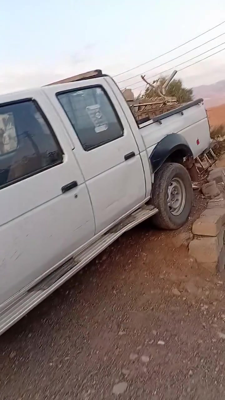 نيسان • غاز • ٢٠١٩