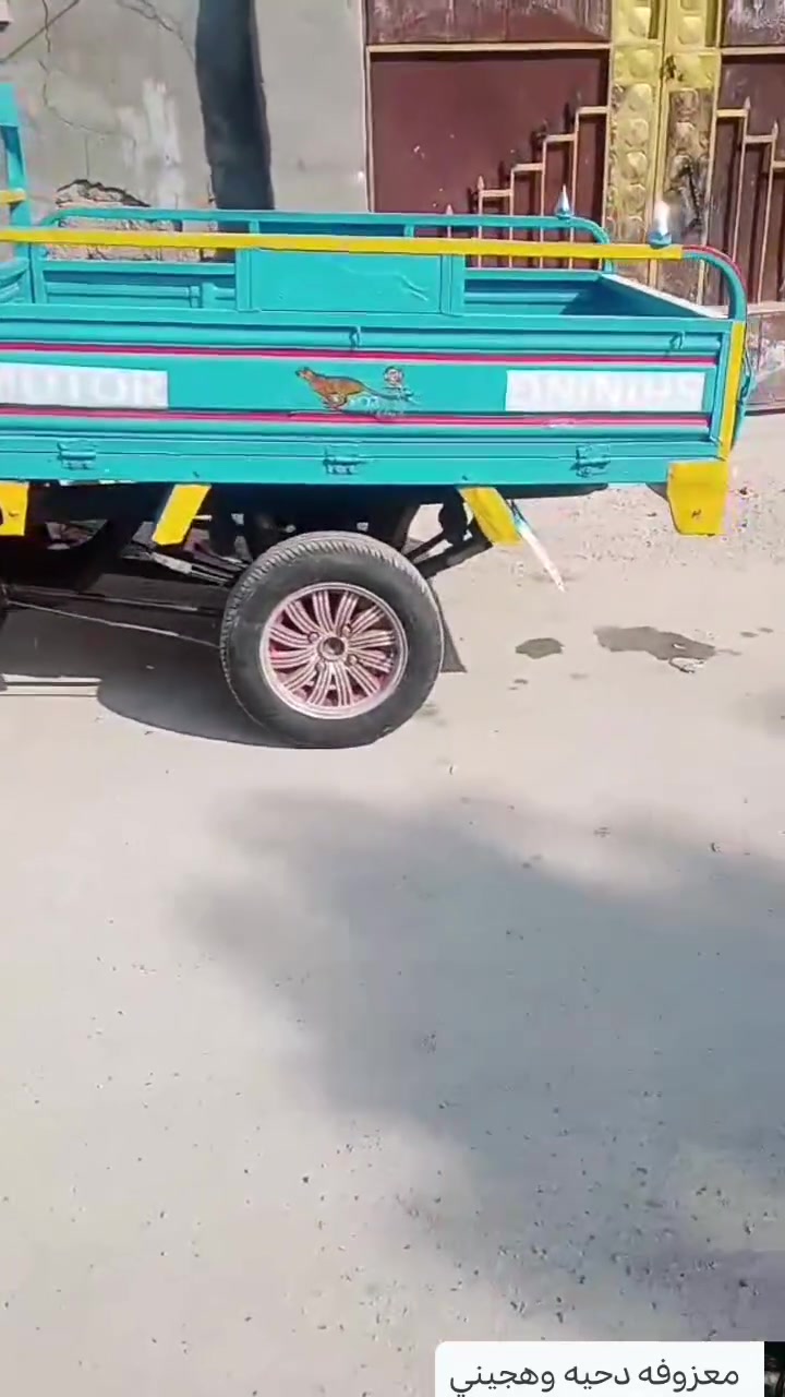 ستوته • موديل ٢٠ • بابل الشوملي