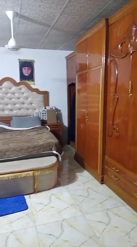 السلام عليكم 
غرفه نوم البيع مستعمله 
***********
