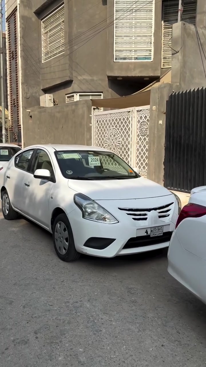 صني • ٢٠٢٤ • الناصريه سومر