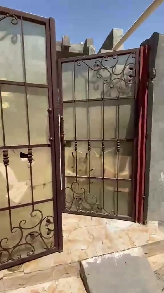 السلام عليكم بيت طابو صرف على طابو الكاظميه مساحته ١٥٠متر العنوان قريه عواد الحسين سعره ٩٠ مليون للتواصل على الرقم ***********
