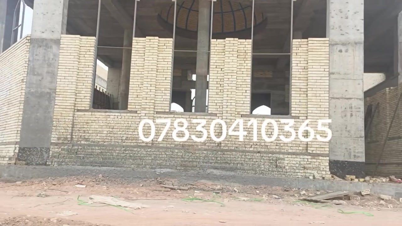 الدغاره • مقاول • خدمات بناء