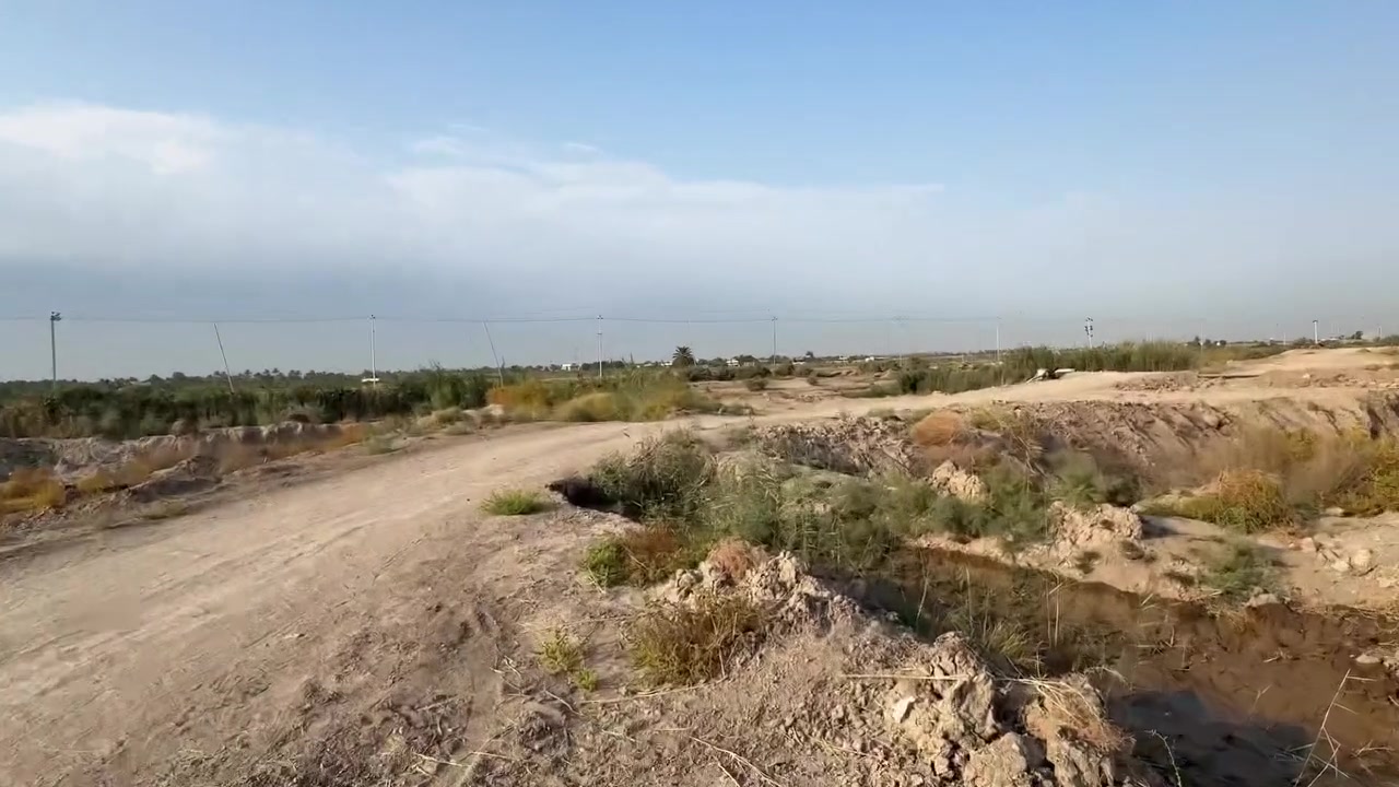 سند ٢٥ • ٢٣ دونم • بزل حجي علي