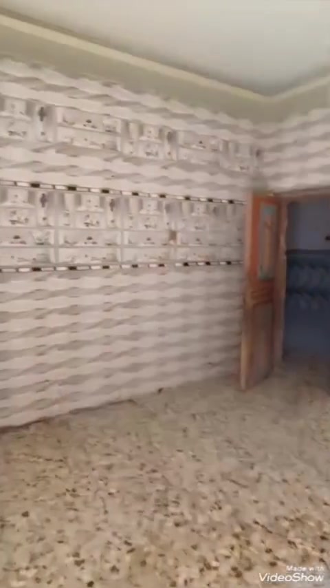 بيت للايجار • حلة حي العسكري • غرفتين