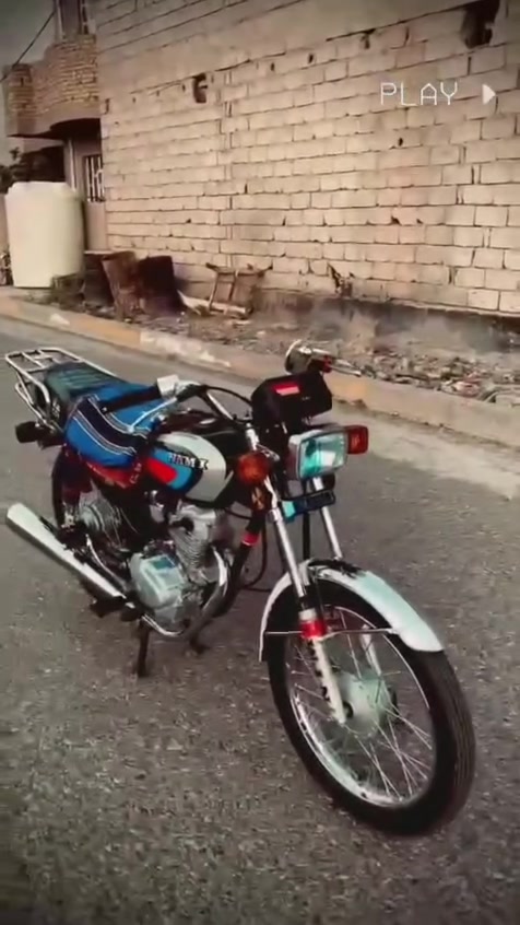 سلام عليكم شباب دراجه للبيع موديل 26 اوراق كامله مكفوله من كلشي السعر خاص او اتصال مكاني بلدروز أمام عسكر ***********
