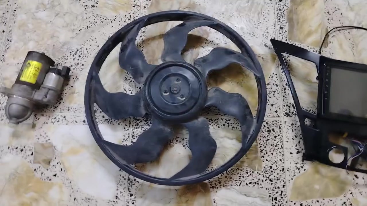 عندي غراض مال سوناتا مضلع مريكي ***********
