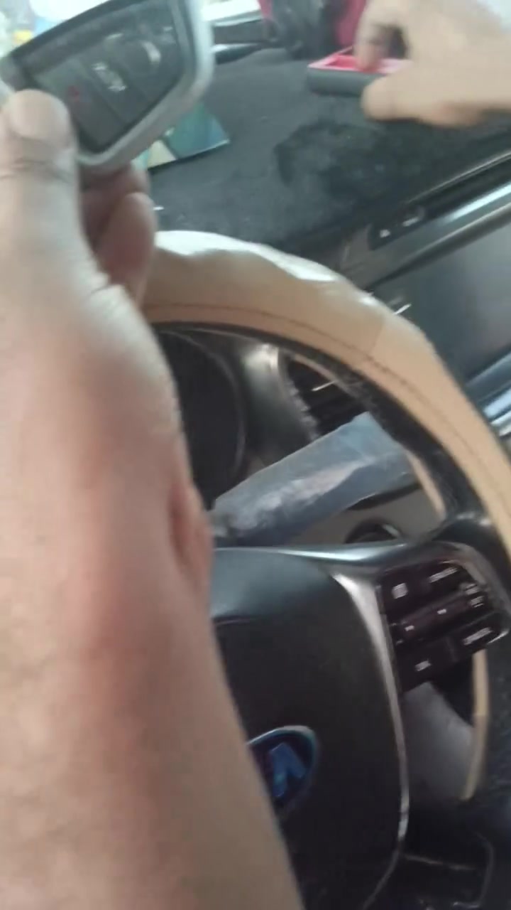 برمجه بصمه على سياره كيا سورينتو ٢٠١٩
بصمه انتبه بيئم اكس فايف حديث غايه اي بصمه اي شكل تريد نبرمج عليها تحياتي لكم الورشة الهندسية محمد 

بغداد طريق الشعب حسينيه مجاور مدخل الانتصار شارع العام الرئيسي الورشة الهندسية محمد ***********
