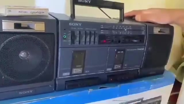 SANY • دبل كاسيت • جديد