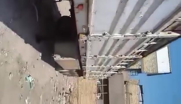 موديل ٨٢ • شاصي مكفول • بغداد الحسينيه