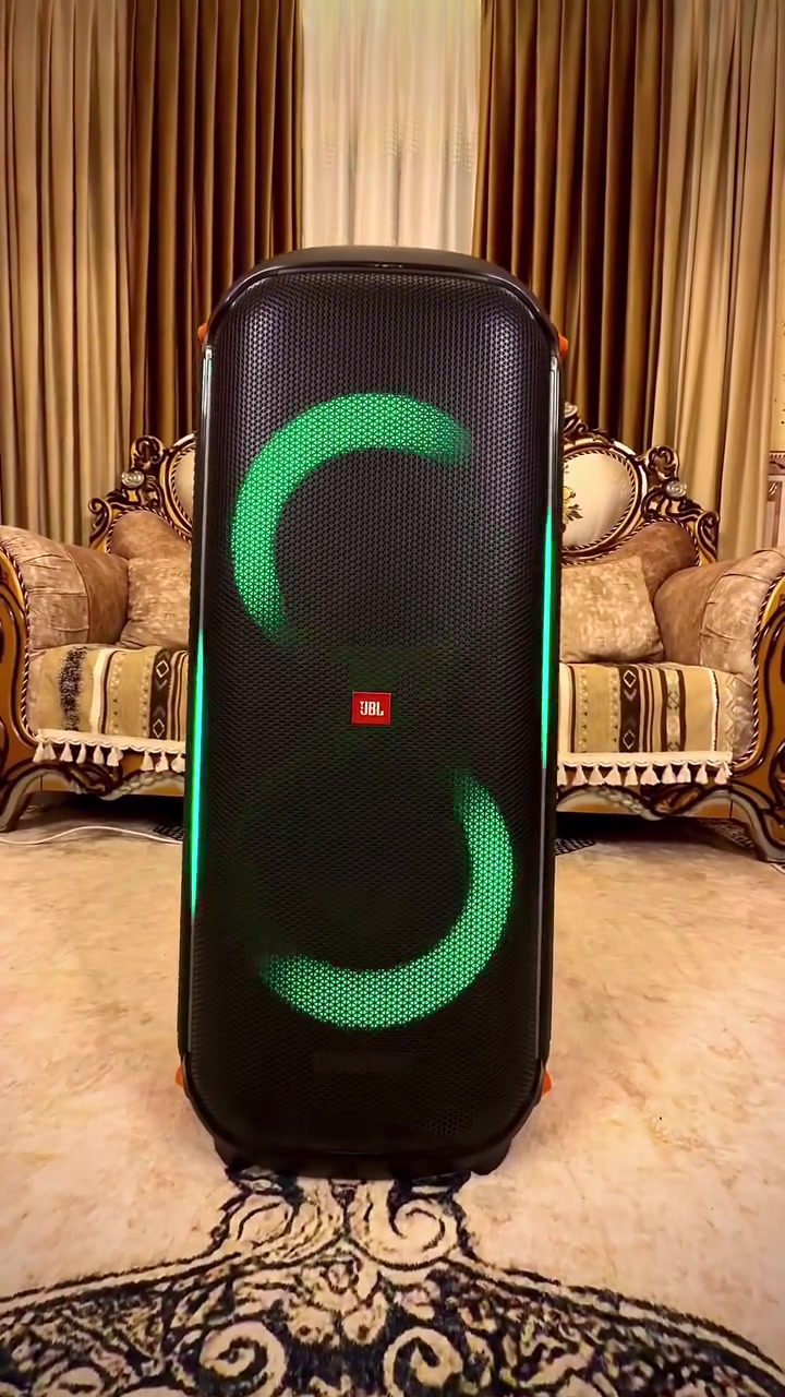 سبيكر JBL • PartyBox 710