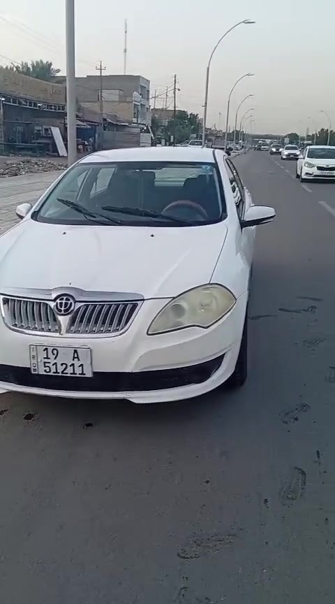 برلنس • ٢٠١٤ • رقم كربلا
