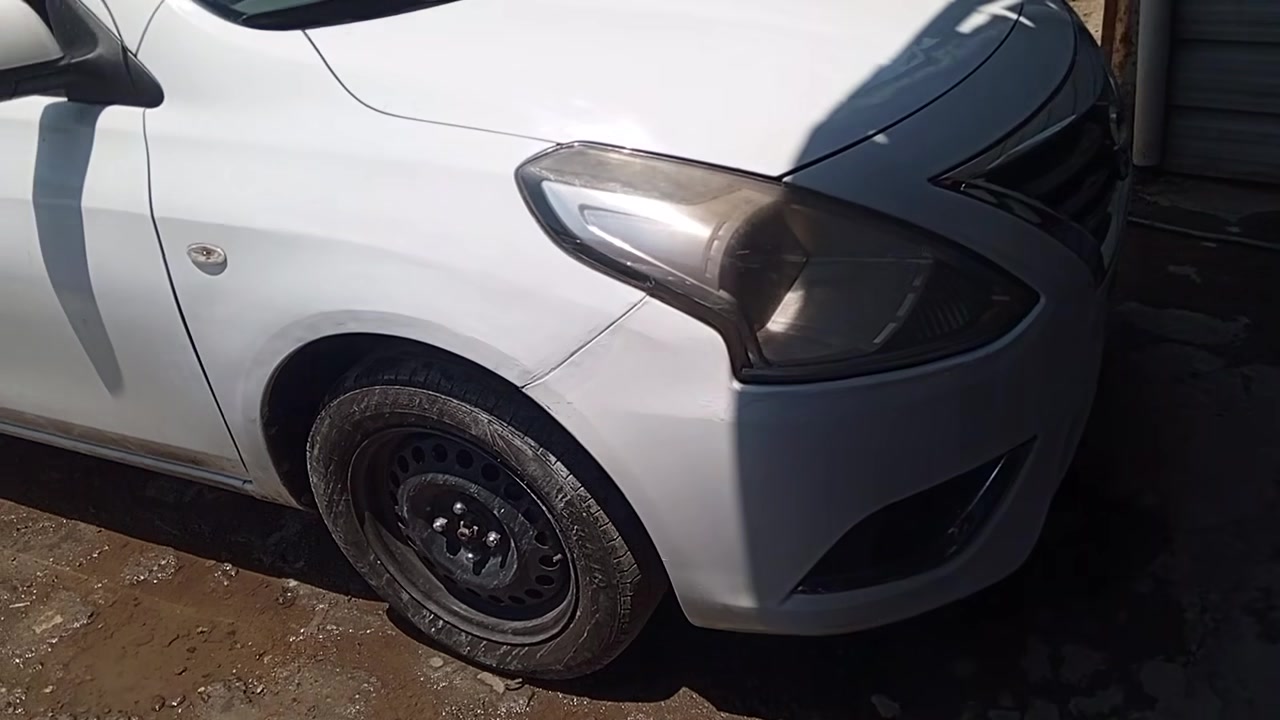 حساني الشمري لسمكرة السيارات الحديثة رقمي *********** 📞
جزء من عملنا 

سياره سني هندي تعديل الجاملغ الامامي على البارد باداره حساني السمكري قبل و بعد شغل درجه اولى 

اختصاصنا تعديل على البارد 

باداره حساني السمكري 

رقمي *********** 📞📞

متواجدين ماسنجر واتساب فايبر 

العنوان العلاوي كراج ابو غريب فرع الجام مقابل مستشفى الكرامه بغداد شارع 6 🔨🔨🛠️🛠️⚒️⚒️🤔😉🫡🤫
