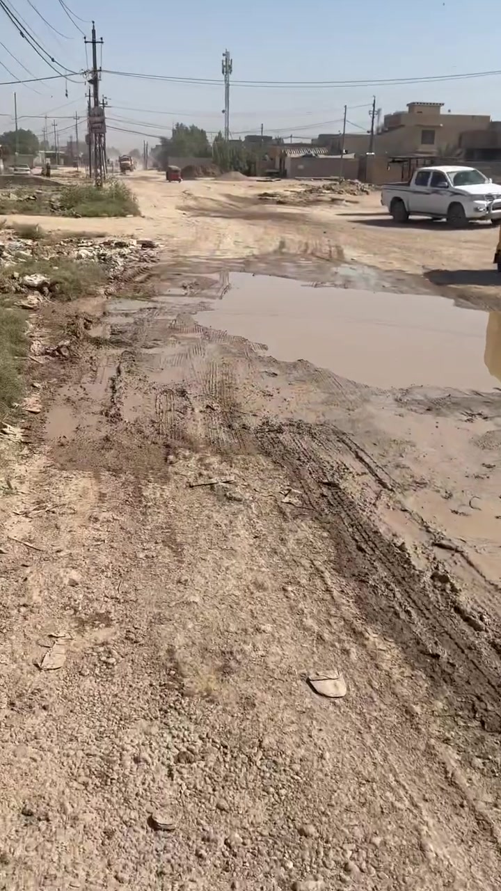 شارع العام • سبع قصور • ٥٠٠م