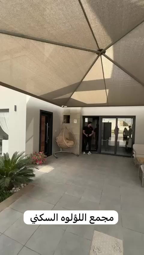 فرصة تملك ذهبية في مجمع اللؤلؤة السكني.... مع خصم عل اخر وحدات متبقية   ***********⸻
📍 الموقع: كربلاء – طريق الحر، قرب  المستشفى التركي

ولفترة جدا محدودة بواقع 200 متر

🏡 امتلك بيتك الآن بأقساط مريحة ومميزات تناسب الجميع:

المشروع يسلم بعد سنة  من التعاقد 

🔹 مقدم: 25 مليون

🔹 دفعة مفتاح: 15 مليون 
 مع 4 دفعات ميسرة  سنوية بعد الاستلام

🔹 قسط شهري: 750 ألف لمدة 48 شهر

🔹 مبادرة: 114  مليون

💰 السعر الكلي: 245 مليون

📞 للحجز والاستفسار:

⸻http://wa.me/9647767624776

♨️♨️ ملاحظة مهمة جدا ♨️

ألية الدفع قابلة للتعديل بما يناسب وضعك المالي ...
