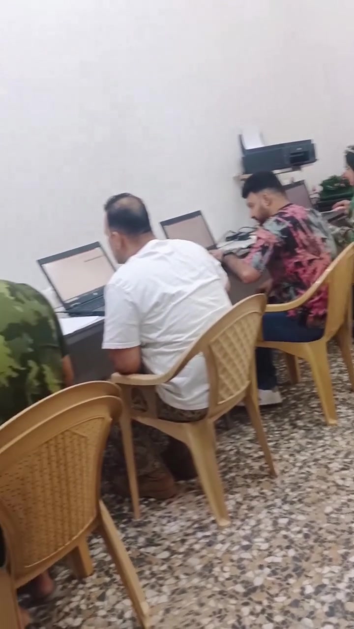 مهارة واحدة قد تغيّر مستقبلك 👩‍💻👨‍💻
سواء كنت موظفاً تطمح لتطوير مهاراتك.. أو طالباً تسعى للتفوّق ، أو خريجاً تبحث عن فرصة عمل ..
ابدأ رحلتك معنا فالخطوة الأولى تصنع الفرق ✨

📩  للحجز والأستفسار مراسلة 📲 مركز الزعفرانية لدورات برامج الحاسوب / معتمد محلياً ودولياً  
📞 إدارة المركز  ‏‪***********‬‏

📍العنوان:  بغداد / الزعفرانية شارع مركز الشباب والرياضة نهاية متنزه شباب الزعفرانية

