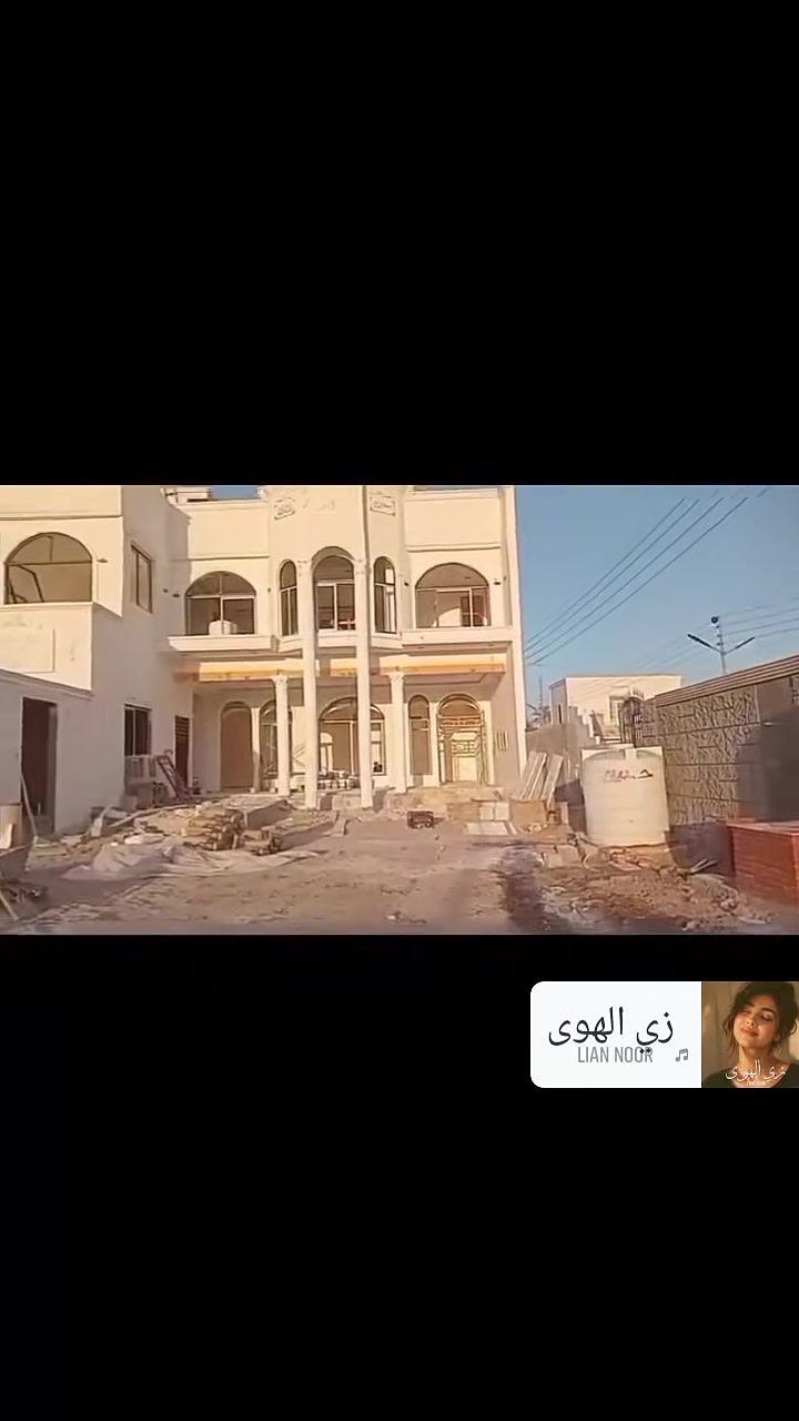 ديكورات إسمنتيه • شلالات نافورات • تنسيق حدائق