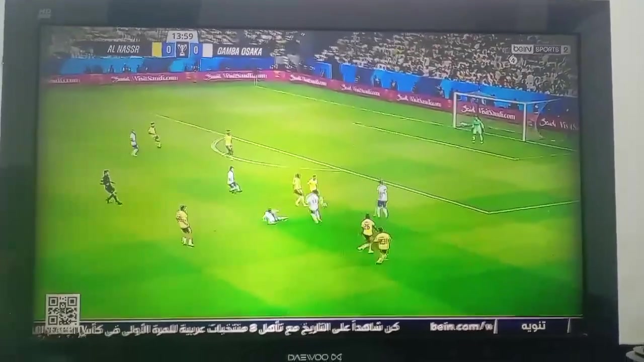 بلازما • ٤٣بوصة • بدون ريموت