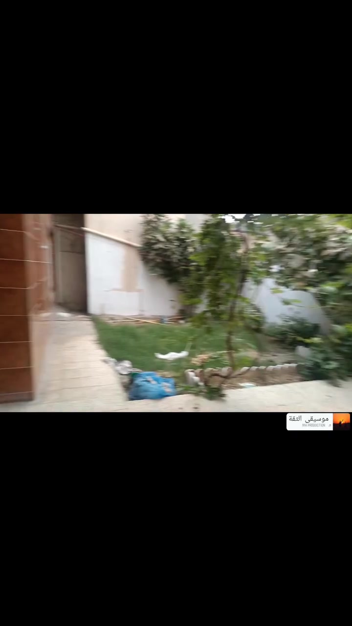 ٢٠٠م • طابق أرضي • غرفتين نوم