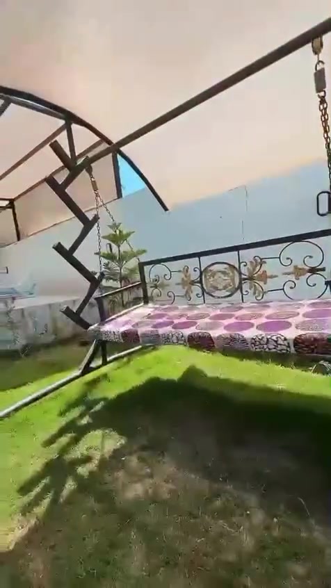 السلام عليكم مزرعه للايجار الدوره البوعيثه موثقه تطبيق اجرلي الاستفسار هذا الرقم ***********
