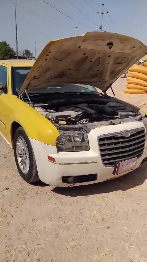 رقم انبار • ٢٠١٠ • جاهزه