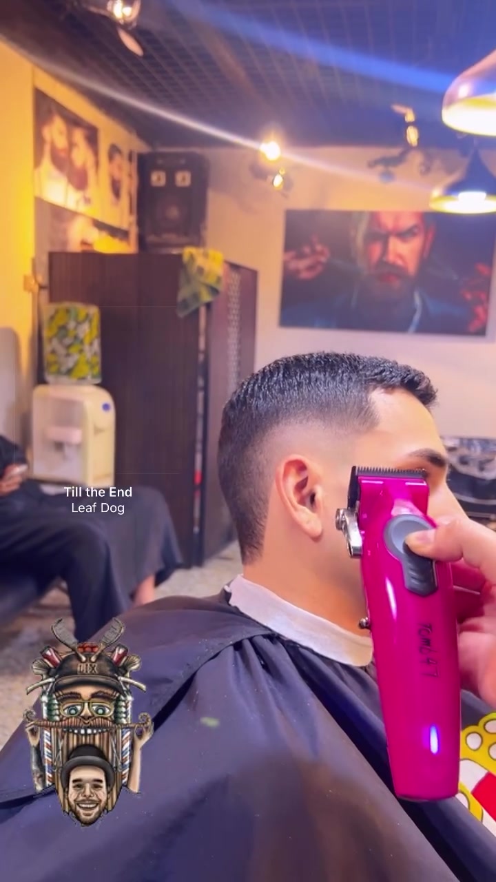 💈الكوافير حسين السوداني 💈 اختار حلاقتك بل مكان الصح 📍العنوان حي القاهره قرب جسر البنوك ***********
