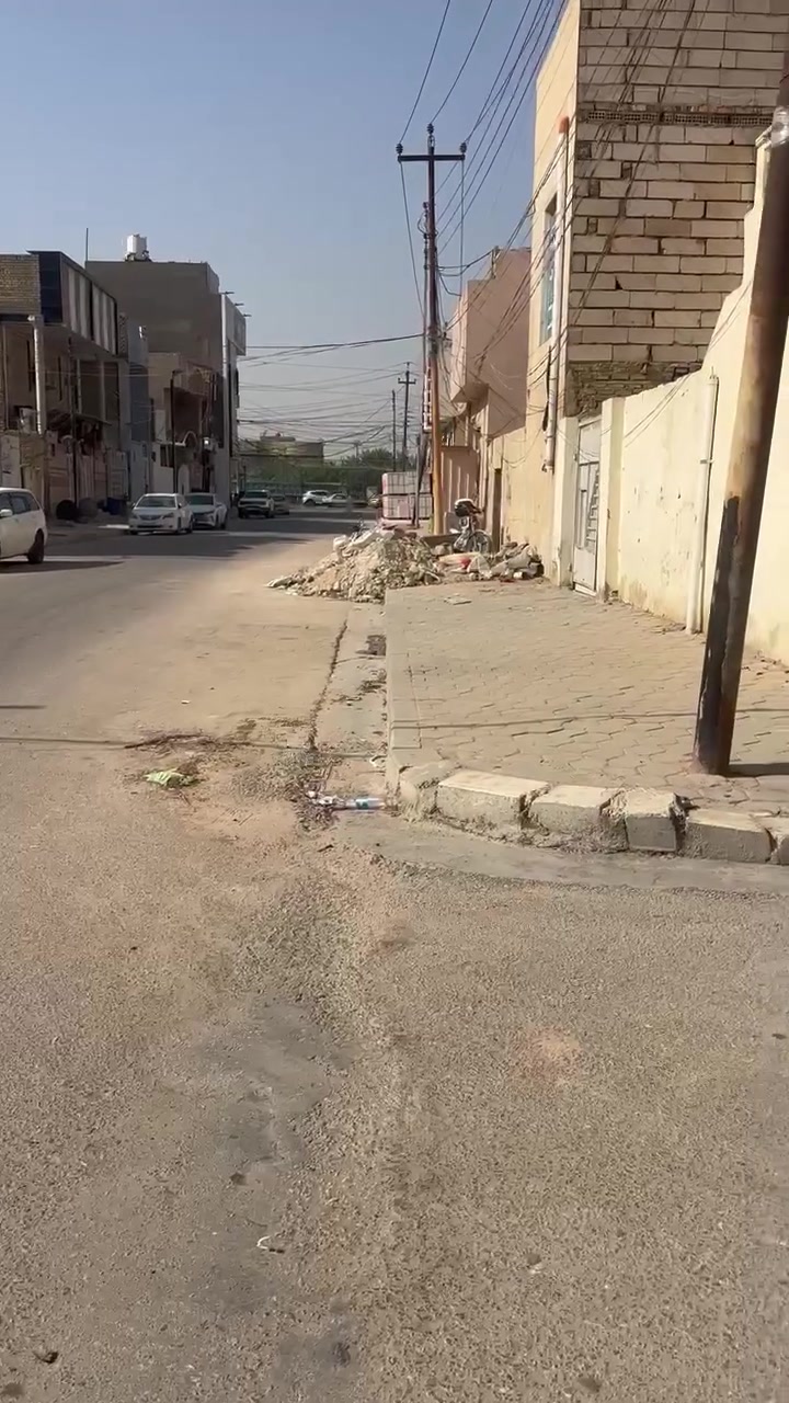 حي الوفاء • ١٠٠م • سعر عرصة