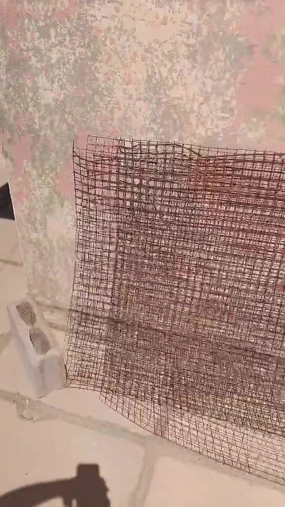 اقفاص • ٢ كبار • القصاب خانه