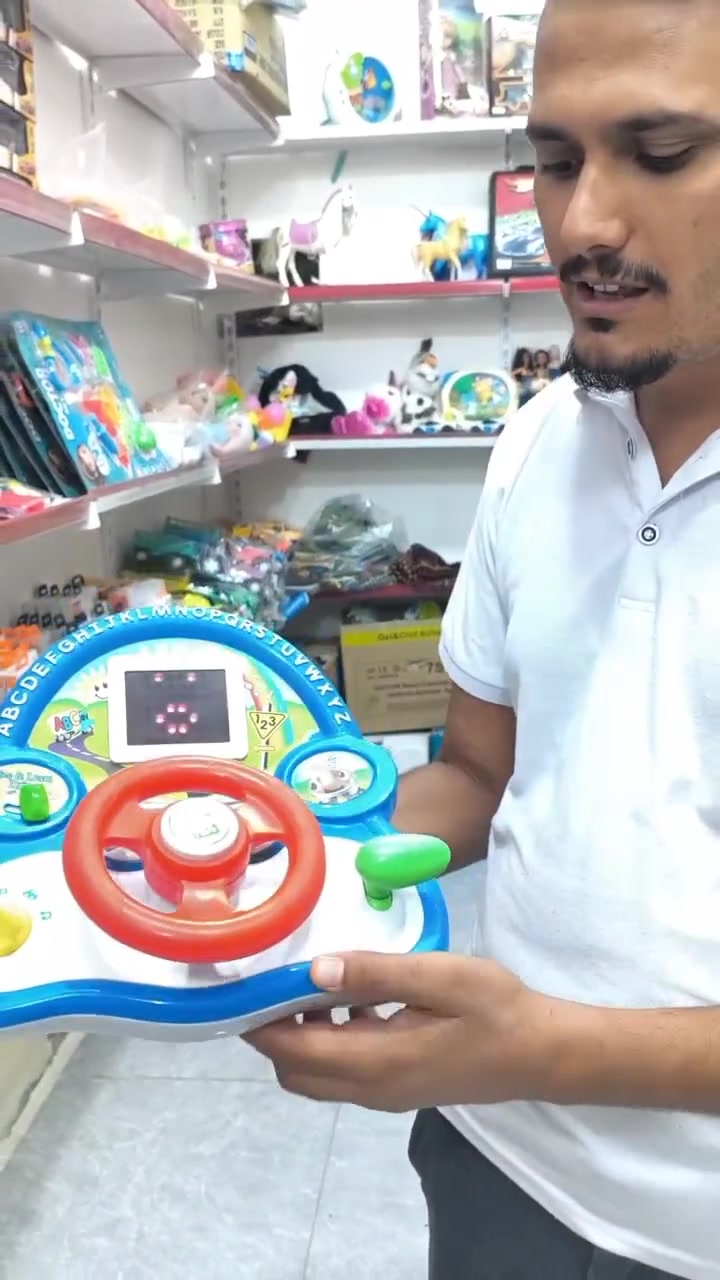 لعبة تعليمية • حروف انجليزية • توصيل