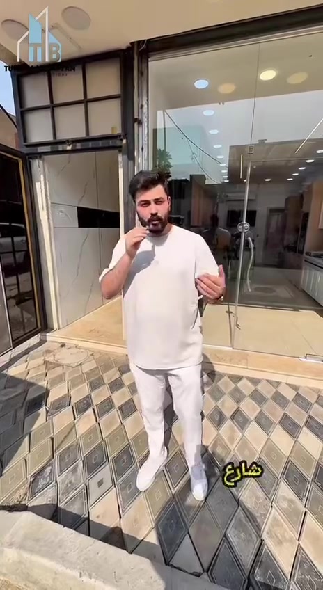 🏡✨ للبيع شقة مميزة في شارع عمر — فرصة لا تُفوّت! ✨🏡
إذا كنت تبحث عن شقة مرتبة ومريحة ومناسبة للسكن، فهذه فرصتك! 🔑

🔥 شقة غرفتين وصالة بتصميم عملي ومناسب للعائلة، وتقع في شارع عمر بموقع مميز.

🍽️ والأجمل؟ كاونتر مطبخ يأتي هدية مع الشقة! 🎁

شقة جاهزة لتكون بيتك القادم، فلا تفوّت الفرصة! ❤️

📞 للاستفسار والتواصل:
***********

📩 أو يمكنك التواصل معي مباشرة عبر حسابي على فيسبوك.

⏳ للمهتمين الجادين فقط — بادر بالتواصل الآن واحجز فرصتك!

