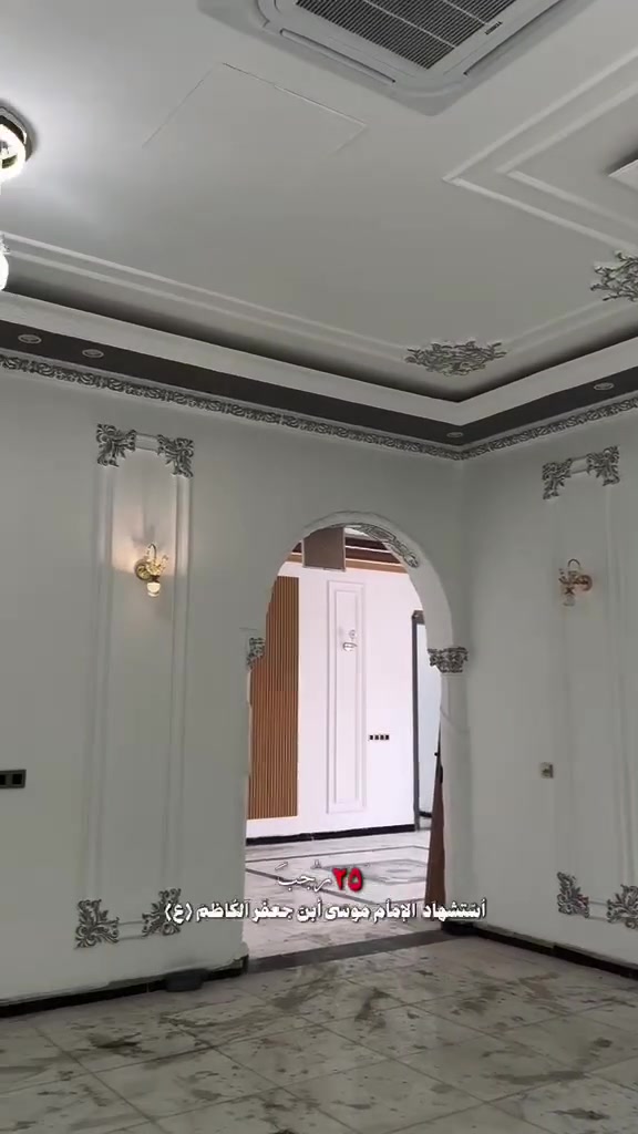 يتوفر كادر عمل صبغ البيوت وكافه الحديد ومعالجه تسرب السطح بماده الأكريلك وتنكير الغرف وقلع الأرضيات الاستفسار ***********عباس
***********مصطفى
